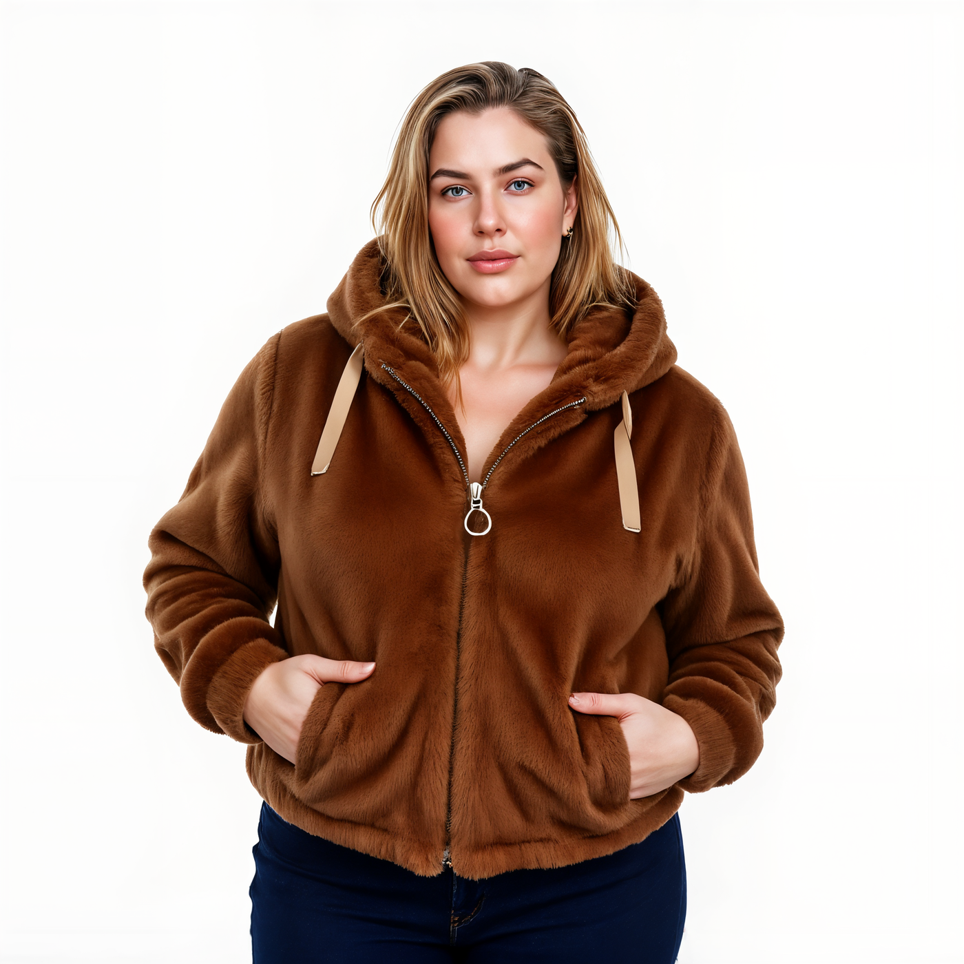POLAR CURVY LUX™ – EDICIÓN LIMITADA