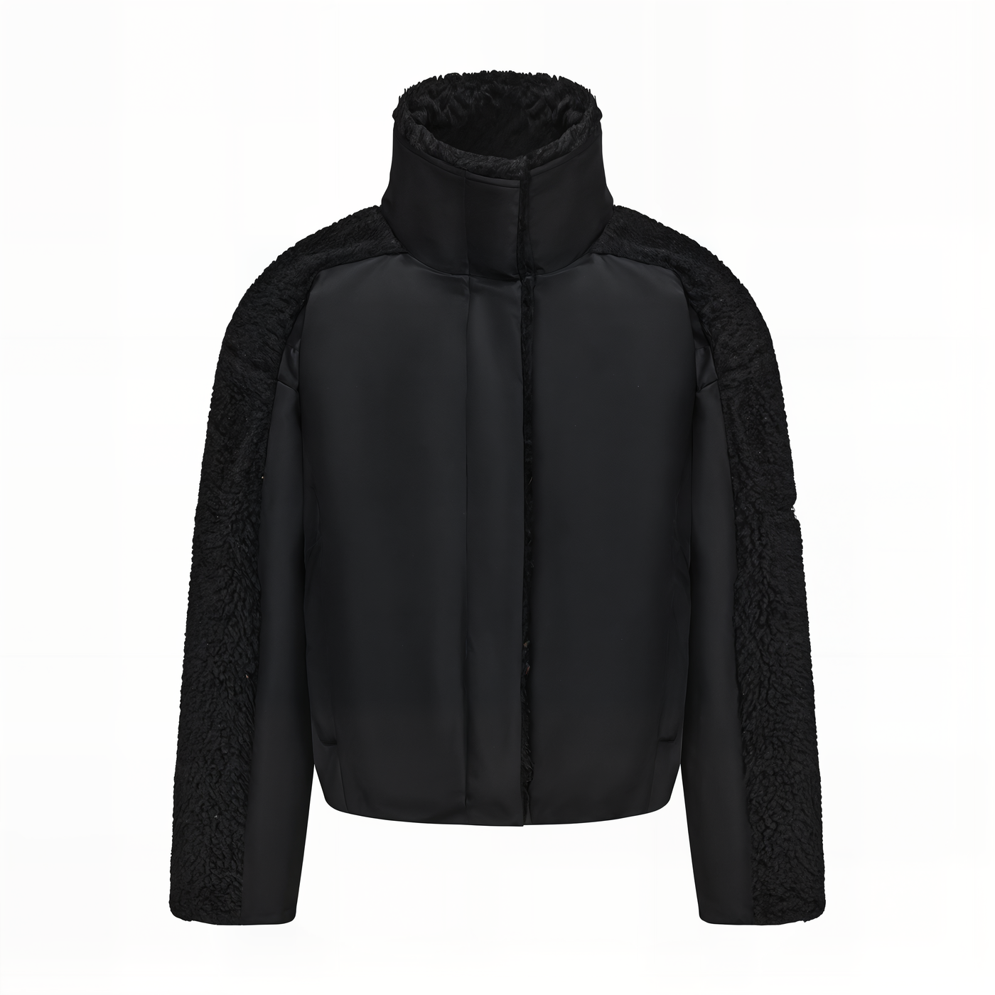 CHAQUETA CURVY COZY™ – EDICIÓN LIMITADA
