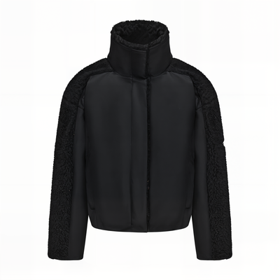 CHAQUETA CURVY COZY™ – EDICIÓN LIMITADA