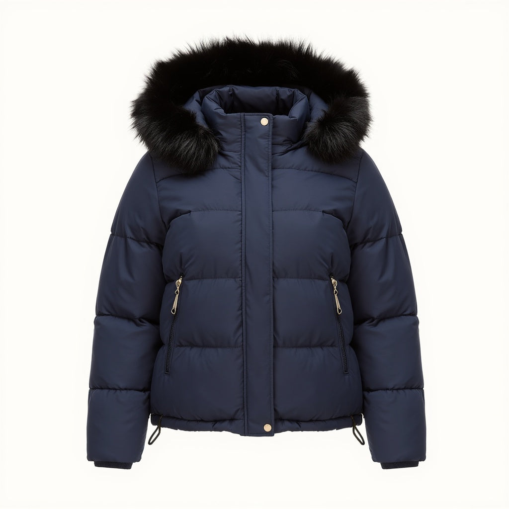 CHAQUETA CURVY SOFIA™ – EDICIÓN LIMITADA