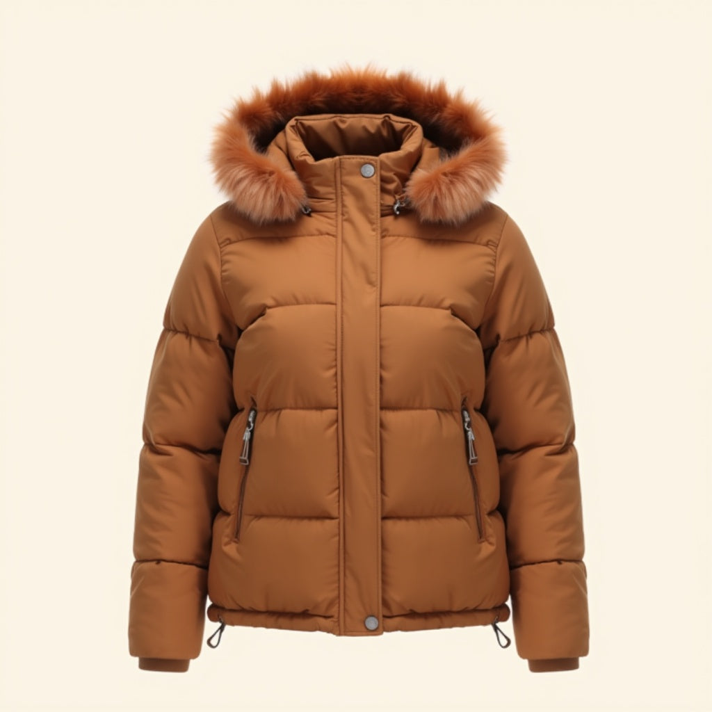 CHAQUETA CURVY SOFIA™ – EDICIÓN LIMITADA