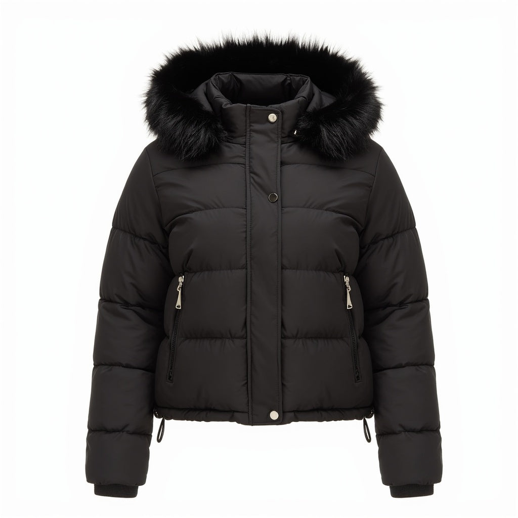 CHAQUETA CURVY SOFIA™ – EDICIÓN LIMITADA