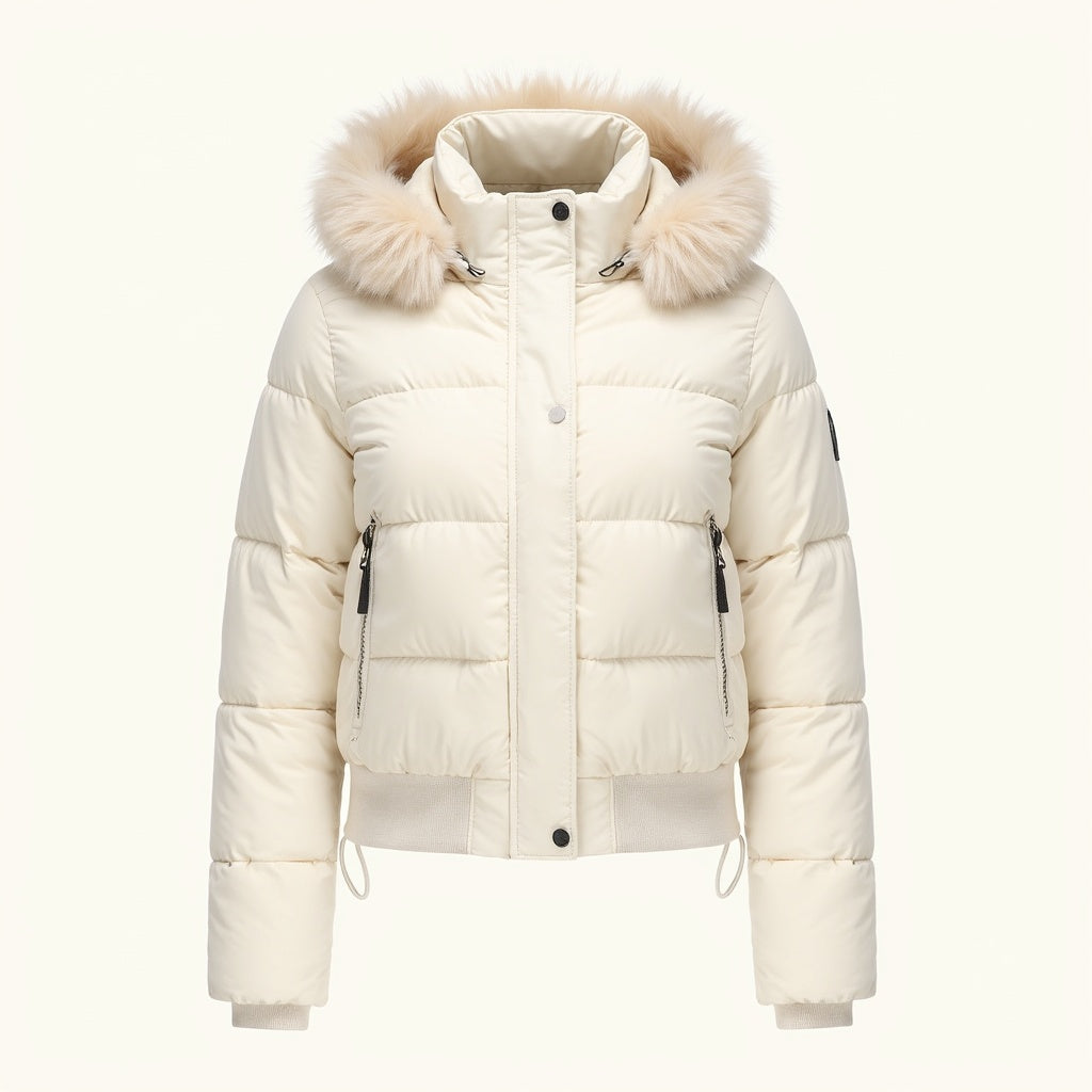 CHAQUETA CURVY SOFIA™ – EDICIÓN LIMITADA