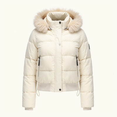 CHAQUETA CURVY SOFIA™ – EDICIÓN LIMITADA