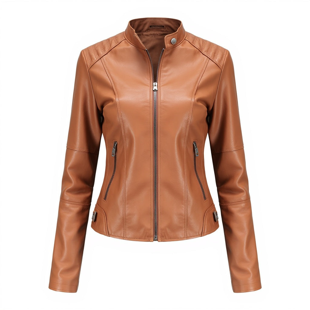 CHAQUETA CURVY MILA™ – EDICIÓN LIMITADA