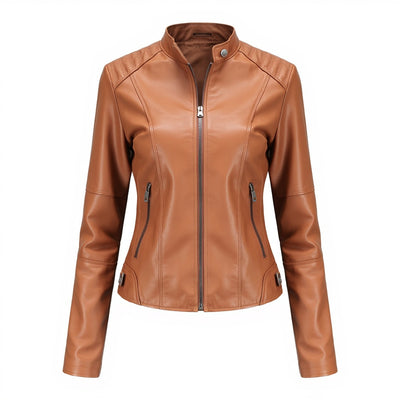 CHAQUETA CURVY MILA™ – EDICIÓN LIMITADA