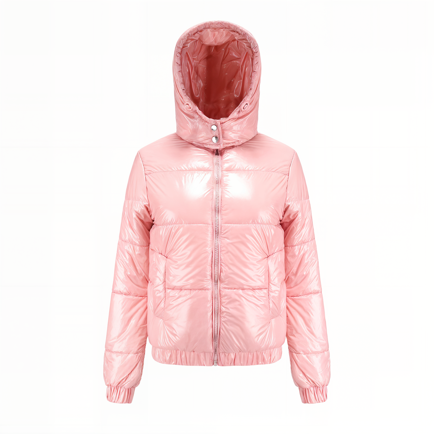 PARKA CURVY DIVA™ – EDICIÓN LIMITADA