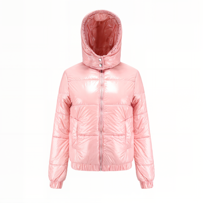 PARKA CURVY DIVA™ – EDICIÓN LIMITADA